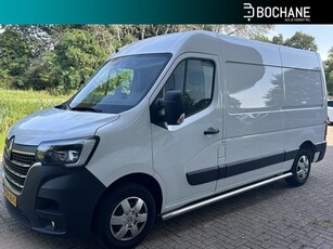 Renault Master T35 2.3 dCi 135 L2H2 Work Edition NL-auto!