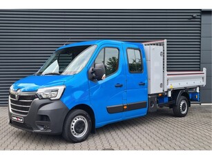 Renault Master T35 2.3 dCi 145 Kipper 3 zijdig (bj 2022)