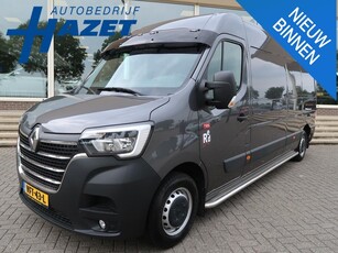 Renault Master T35 2.3 DCI 150 PK L3H2 + 2500 KG TREKHAAK /