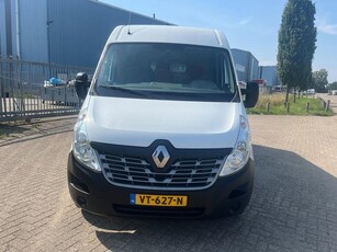 Renault Master T35 2.3 dCi L2H3