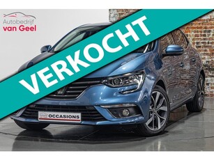 Renault Mégane 1.2 TCe Bose I Achteruitrij camera I Apple