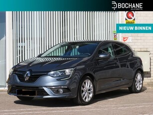 Renault Mégane 1.2 TCe 100 Zen Trekhaak LMV Navi