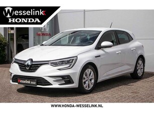 Renault Mégane 1.6 E-Tech Plug-In Hybrid 160 Zen