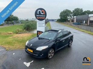 Renault Mégane 2011 * 1.4 TCe Bose * 153.DKM * (bj 2011)