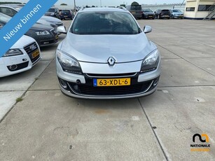 Renault Mégane 2012 * 1.5 DCI * EURO 5* MOTORPROBLEM !!!