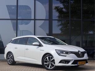 Renault Mégane Estate 1.2 TCe 132PK BOSE *ACC*HUD*Cam*Haak*