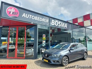 Renault Megane Estate 1.2 TCe Life