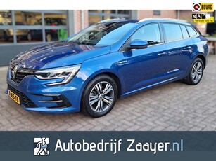 Renault Mégane Estate 1.3 TCe Intens