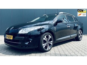 Renault Mégane Estate 1.4 TCe Dynamique Airco Cruise Navi