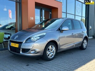 Renault Scénic 1.4