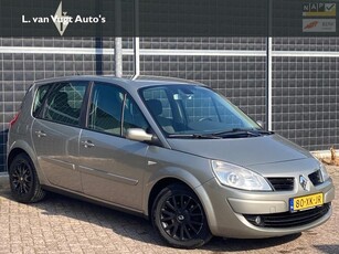 Renault Scénic 1.6-16V Business Line