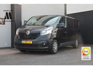 Renault Trafic 1.6 dCi 125PK L2 EURO 6 - Airco - Navi -