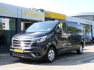 Renault Trafic 2.0 dCi 130 T30 L2H1 Work Edition