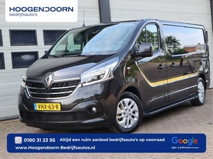 Renault Trafic 2.0 dCi 145 pk Automaat DC 5 pers. L+R