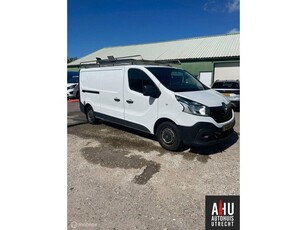 Renault Trafic bestel 1.6 dCi T29 L2H1( Motor Kapot Defect)