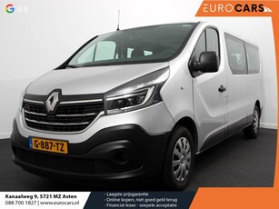 Renault Trafic Passenger 2.0 dCi 120 L2H1 9 Persoons Airco