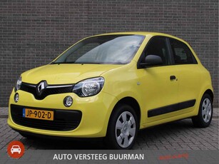 Renault Twingo 1.0 SCe Authentique