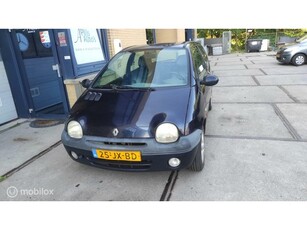 Renault Twingo 1.2-16V Dynamique