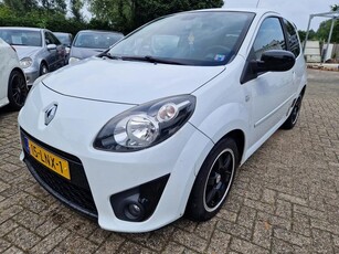 Renault Twingo 1.2-16V Dynamique