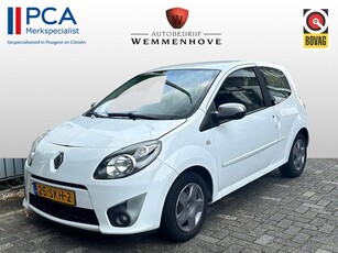 Renault Twingo 1.2-16V Night & Day (bj 2011)