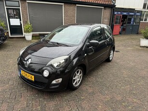 Renault Twingo 1.2 16V Parisienne (bj 2013)