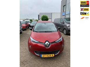 Renault ZOE R90 Intens 41 kWh (ex Accu)