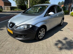 SEAT Altea 1.9 TDI Businessline clima/Airco (bj 2006)