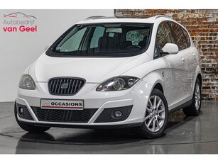 Seat Altea XL 1.2 TSI Ecomotive Businessline COPA I