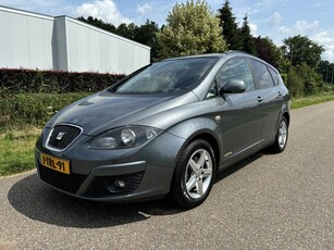 SEAT Altea XL 1.2 TSI Ecomotive Copa / AIRCO / CRUISE /