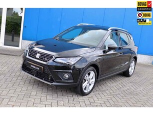 Seat Arona 1.0 TSI FR