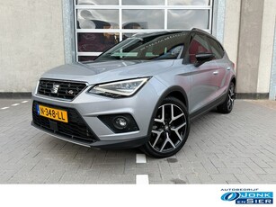 Seat Arona 1.0 TSI FR Business Intense AutomaatApple