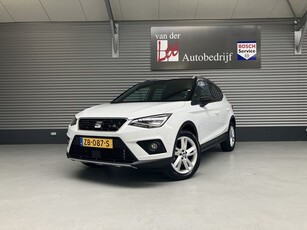 SEAT Arona 1.0 TSI FR/NAVI/PDC/CAM/KEY-LESS/LED/ENZ