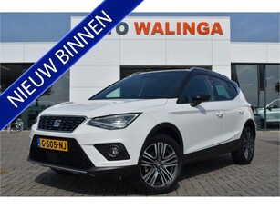 SEAT Arona 1.0 TSI Xcellence Business Intense Virtual