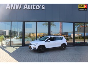 Seat Ateca 1.4 EcoTSI Style Rijklaar incl 12 maanden bovag