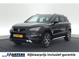 SEAT Ateca 1.5 TSI 150pk H6 FR Business Intense Trekhaak