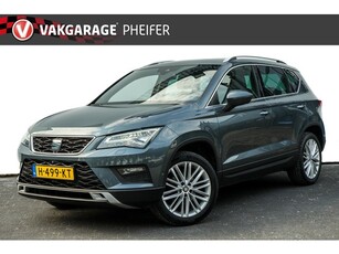 SEAT Ateca 1.5 TSI 150pk Xcellence Business Intense Full