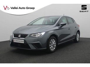 SEAT Ibiza 1.0 TSI 115PK DSG Style Business Intense