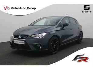 SEAT Ibiza 1.0 TSI 115PK FR Business Intense Navi