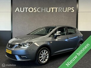 Seat Ibiza 1.0 TSI 95 PK / 5 DEURS / AIRCO / NAVI / LED /