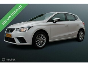 Seat Ibiza 1.0 TSI 95 PK Style Business Intense, Afn