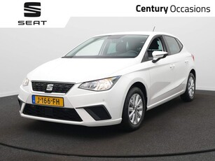 SEAT Ibiza 1.0 TSI Flex Clima / Navigatie / Camera / Cruise