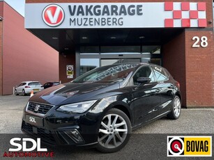 SEAT Ibiza 1.0 TSI FR // ADAP. CRUISE // VIRTUAL COCKPIT //