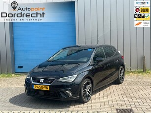 Seat Ibiza 1.0 TSI FR BUS AUTOMAAT LED ORG NL 1 EIG