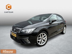 SEAT Ibiza 1.0 TSI FR Business Intense Automaat ACC