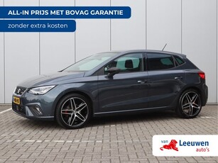 SEAT Ibiza 1.0 TSI FR Line LED 17