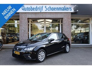 SEAT Ibiza 1.0 TSI NAVI CRUISE CARPLAY DAB PDC LMV