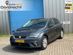 Seat Ibiza 1.0 TSI Style BUS VIRTUAL CAMERA DEALER OND 1