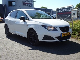 SEAT Ibiza 1.2 Club (bj 2010)