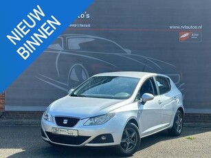 SEAT Ibiza 1.2 Reference Airco,Cruisecontrol