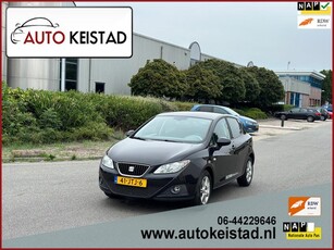 Seat Ibiza 1.2 Style 5-DEURS CLIMA/CRUISE/BOORDCOMPUTER!